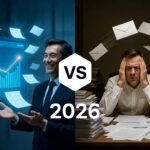 AI credit repair vs traditional