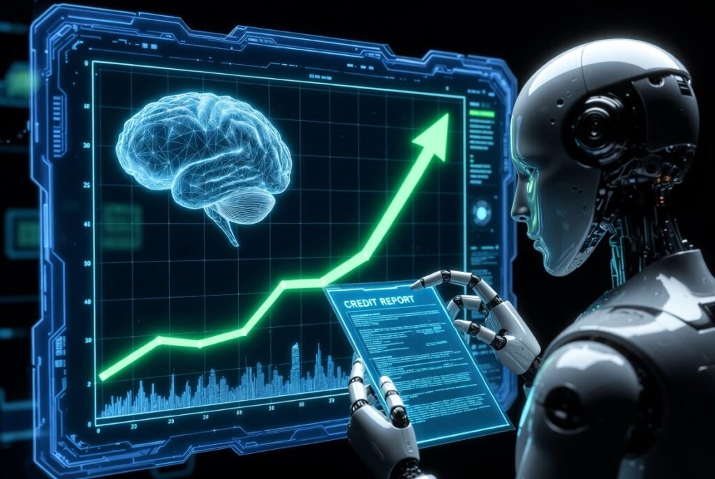 improve credit score with ai, how to improve credit score, ai credit score improvement, improve credit score fast, credit score ai tools, credit score 2026, ai credit repair guide